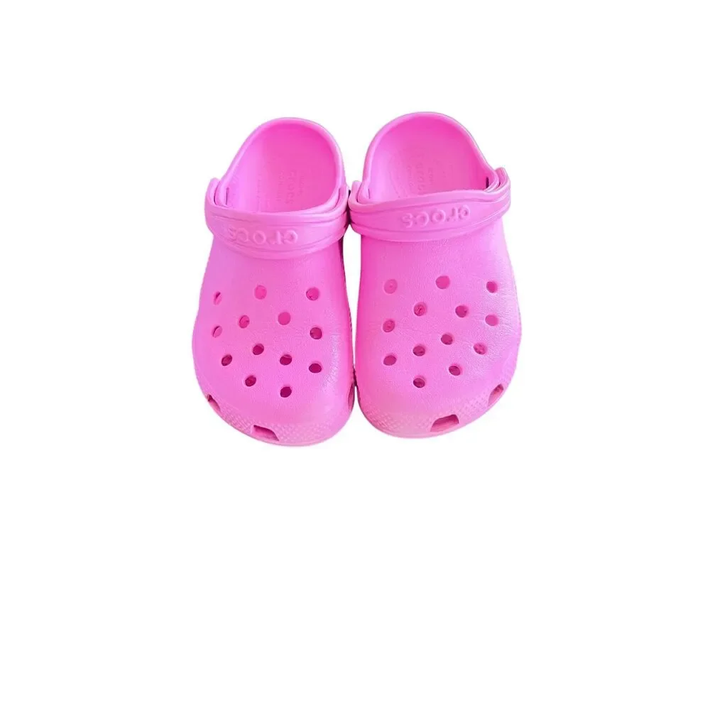 CROCS legendary classic